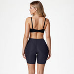High waist Hip en butt lifter broekje met vulling