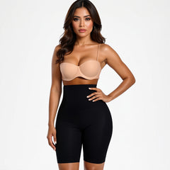 High waist broekje corrigerend Highwaist