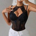 Kantenformer Körper – Tina