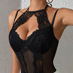 Kantenformer Körper – Tina