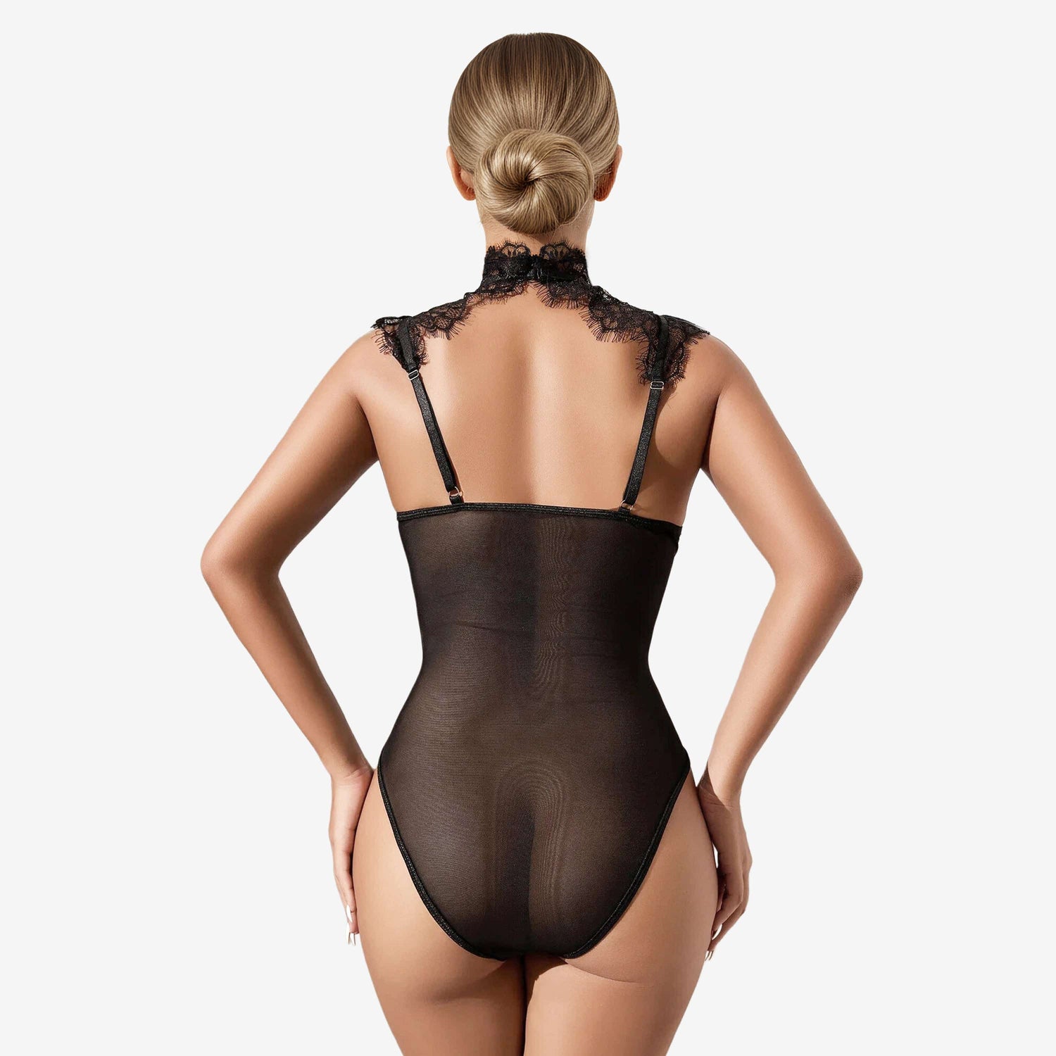 Kanten Shaper Body – Sofia