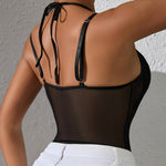 Kantenformer Körper – Tina