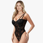 Kanten Shaper Body – Ruby