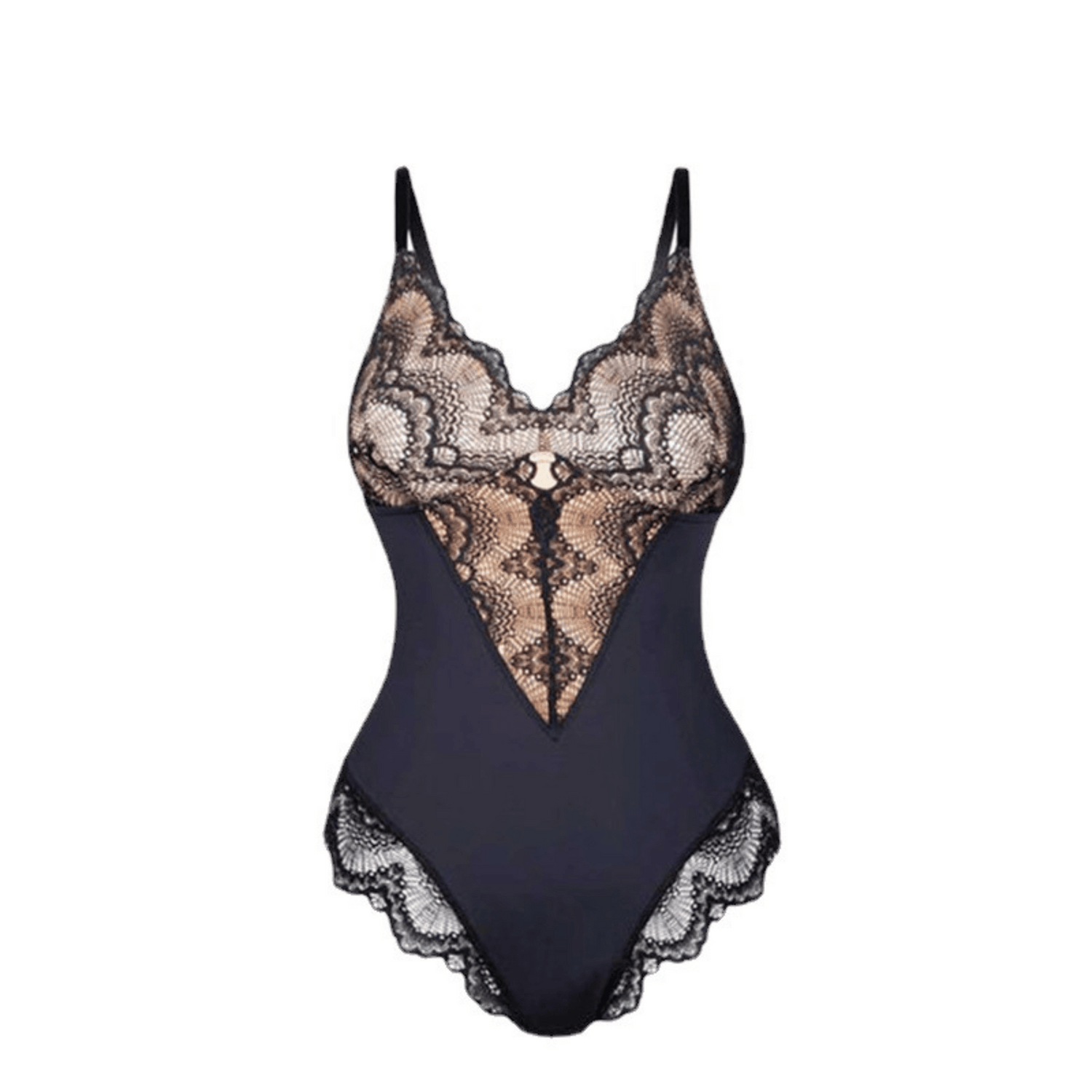 Kanten Shaper Body - Juliette