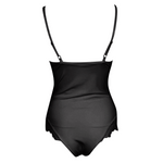 Kanten Shaper Body - Juliette