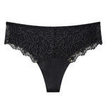 Menstruationsslips mit Spitze - Sofie