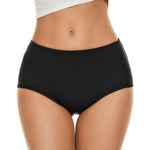 Menstruatie Slip - High Waist