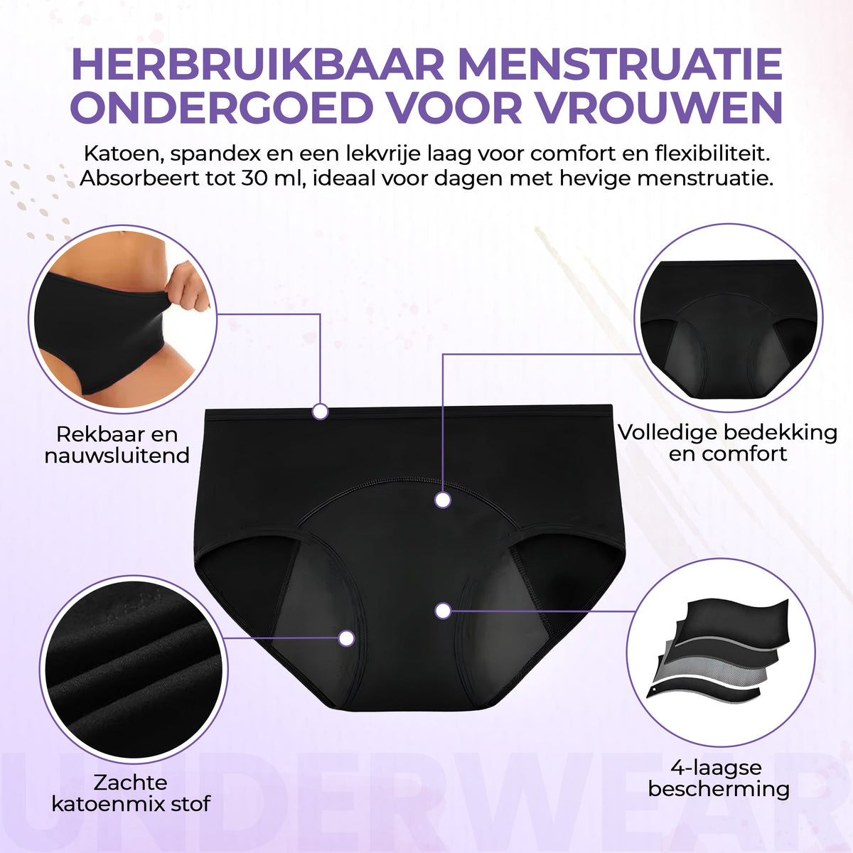 Sneldrogend en Lekvrij