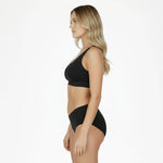 Nahtlose Menstruationsslips - Eva