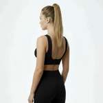 Nahtloser Komfort BH