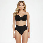Corrigerende Naadloze High Waist String - Set van 3