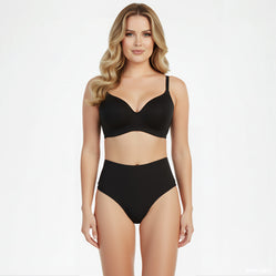 Naadloos ondergoed string