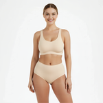 Naadloze Comfort BH zonder beugel