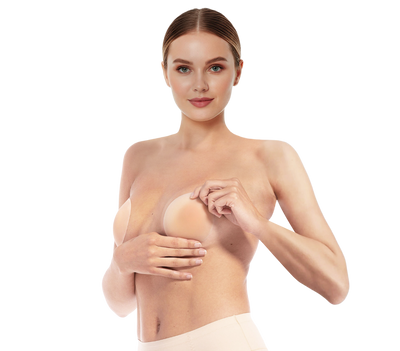 Nipple covers