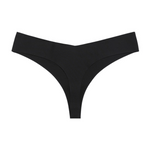 Naadloze Low Waist String - Set van 3