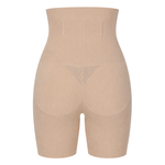 Korrigierende High Waist Shaper Short