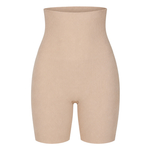Korrigierende High Waist Shaper Short