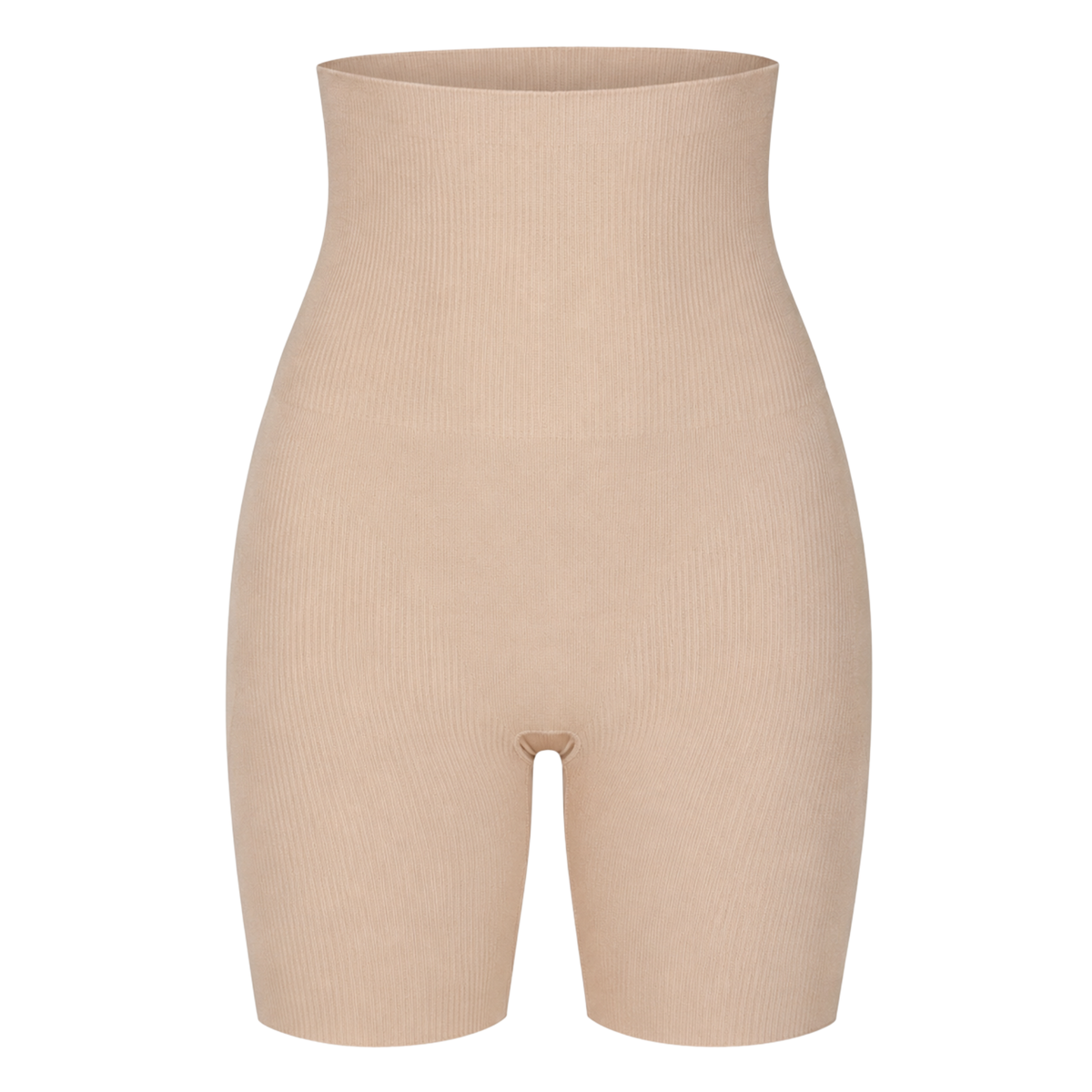 Korrigierende High Waist Shaper Short