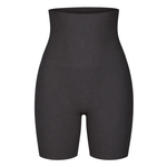 Korrigierende High Waist Shaper Short