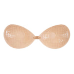 Klebe BH mit Push up Effekt