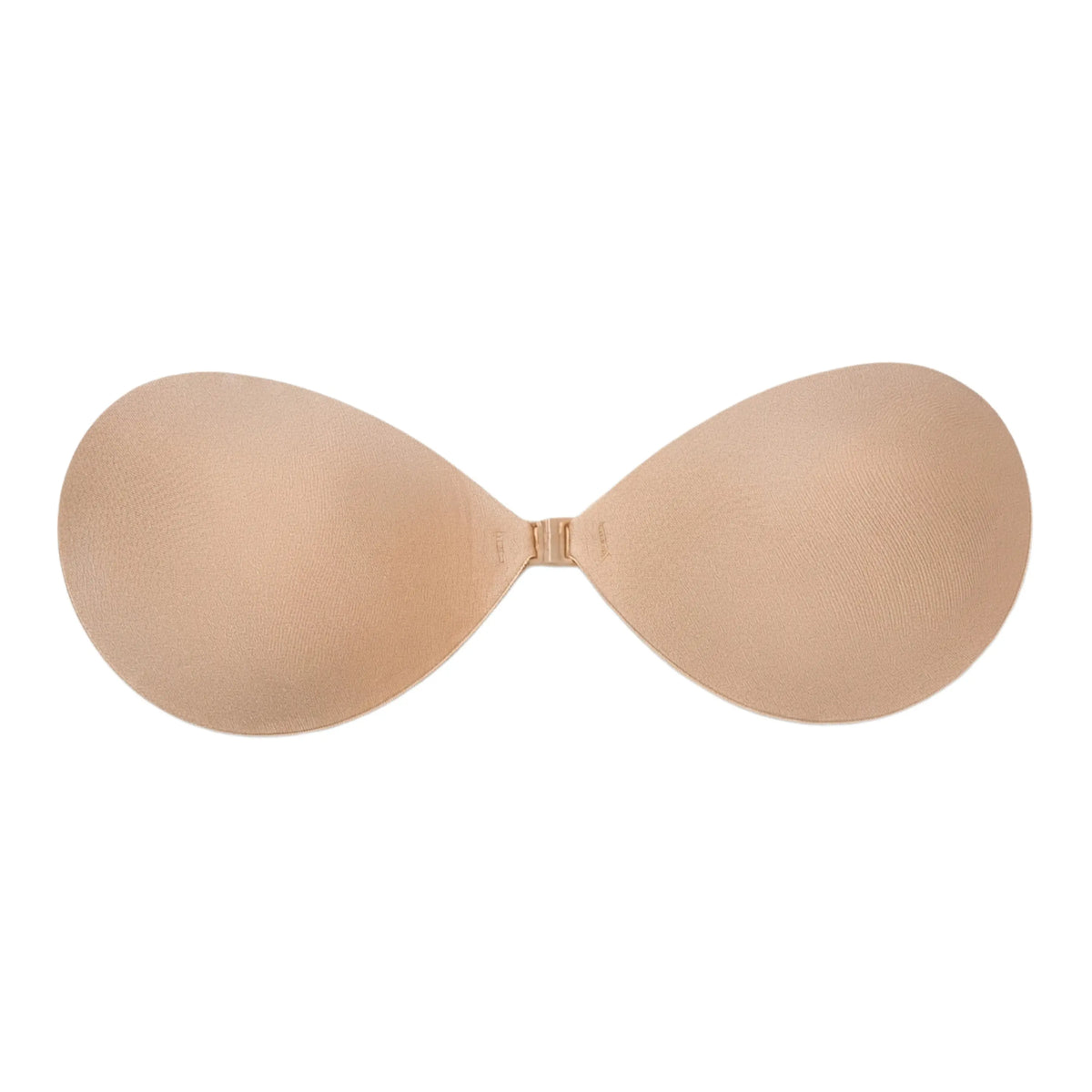 Klebe BH mit Push up Effekt