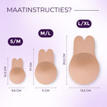 Plak BH (Push up BH)