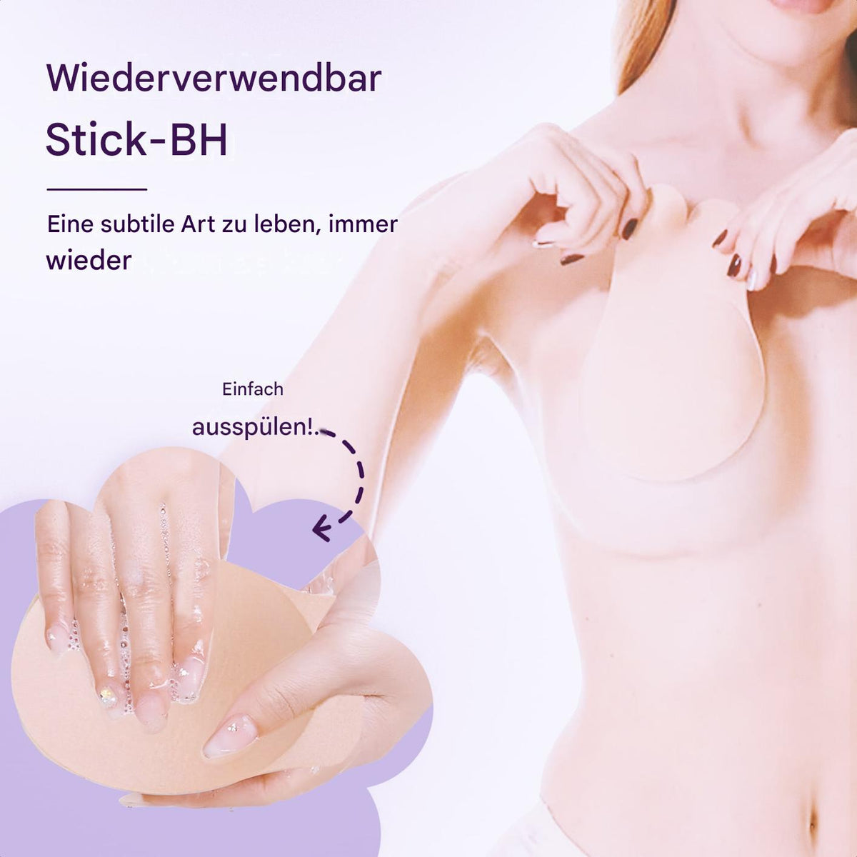 Wiederverwendbar