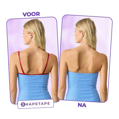 Push-up-BH (Klebe-BH)