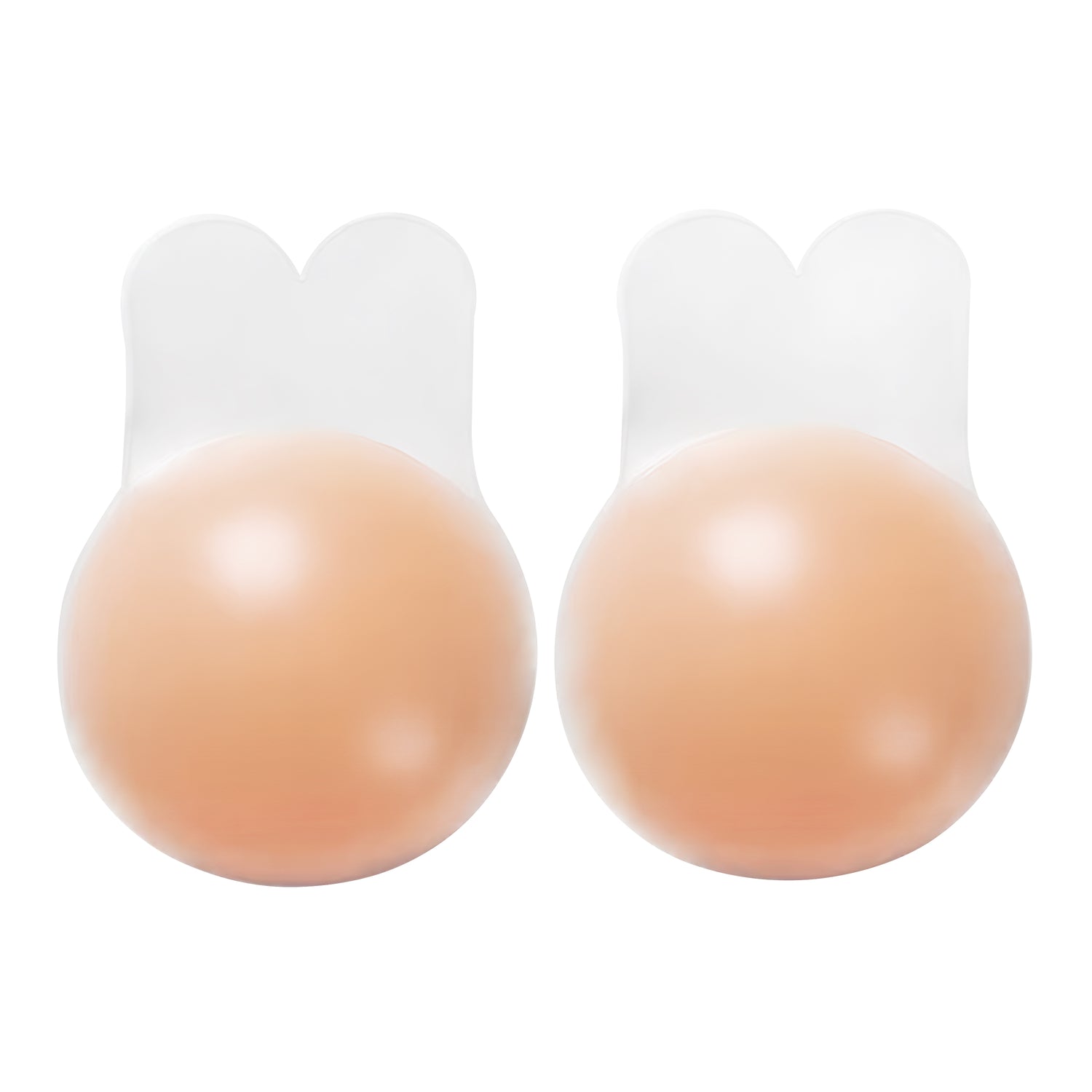 Silikon Klebe BH (Push-up BH)