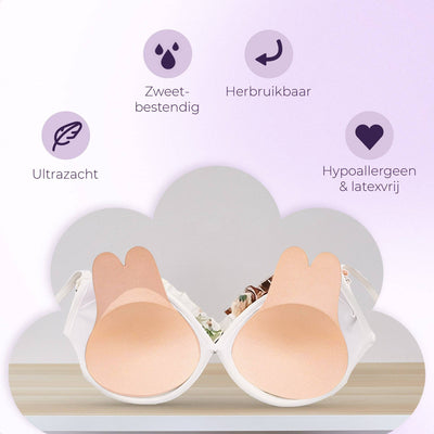 Plak BH (Push-up-BH)