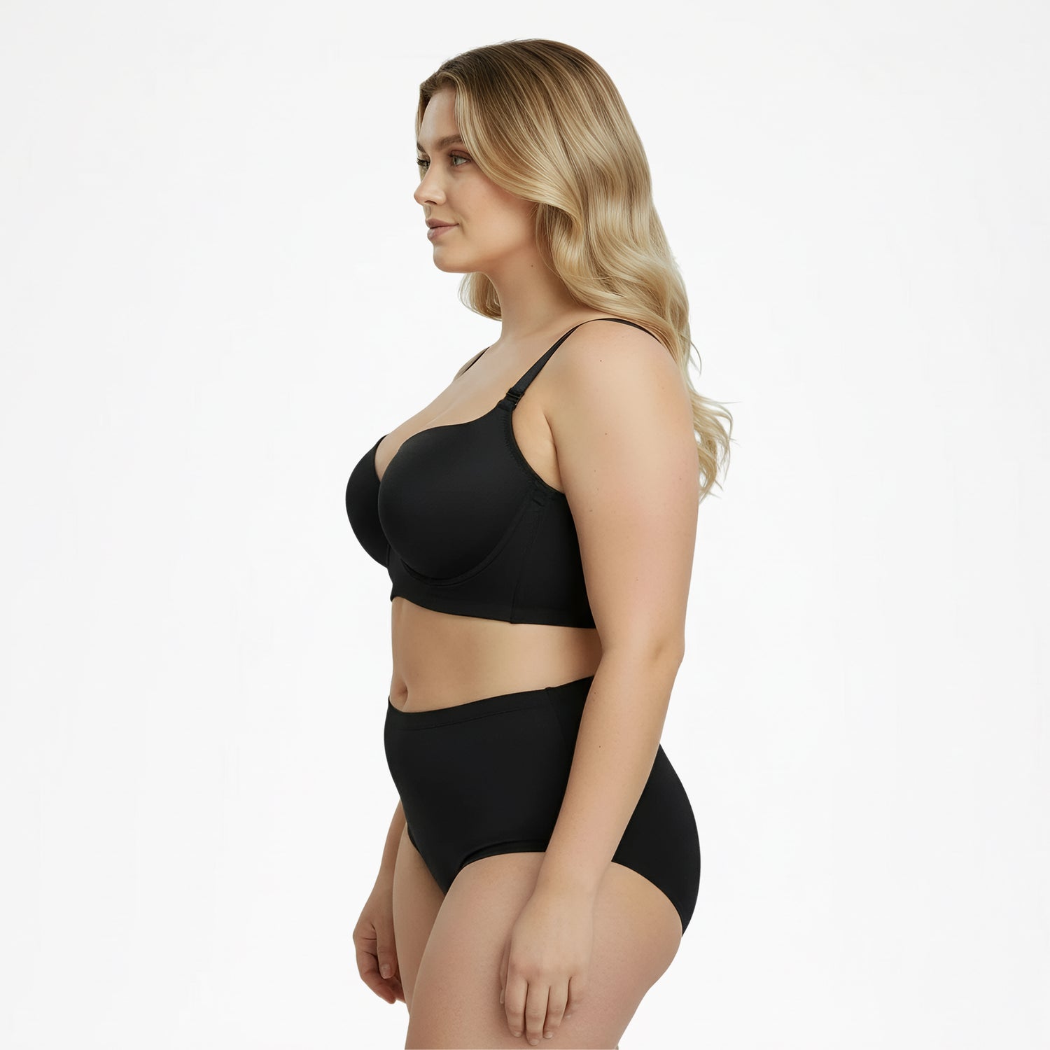 Corrigerende Push Up BH