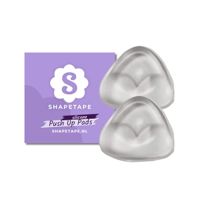 Silikon-Push-up-Einlagen (BH-Polsterung)