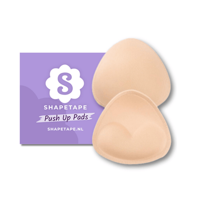 Push-up-Einlagen (BH-Polsterung)