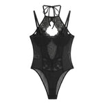 Shaper Body mit Spitze – Tina