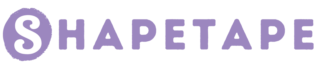 ShapeTape logo