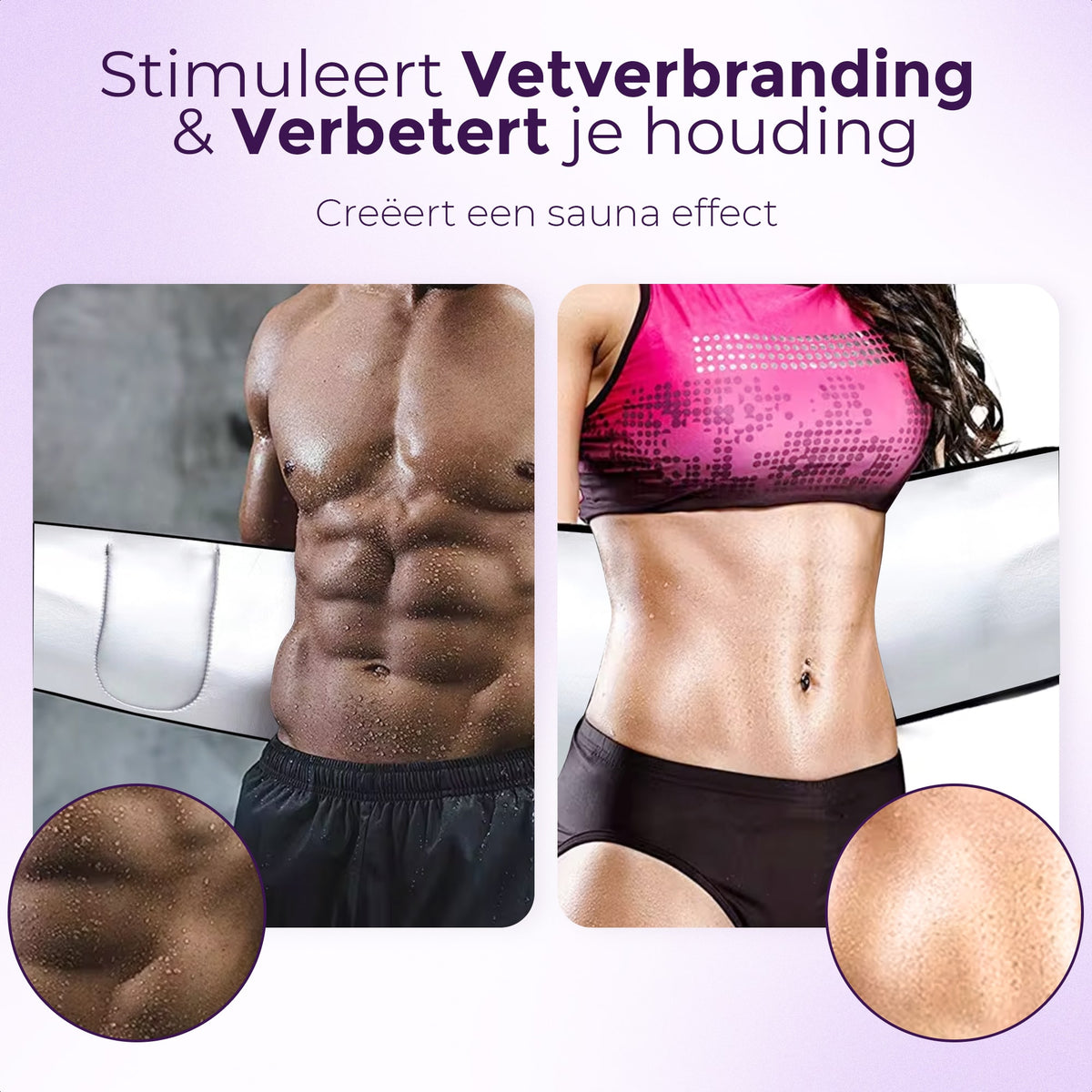 versnel vetverbranding