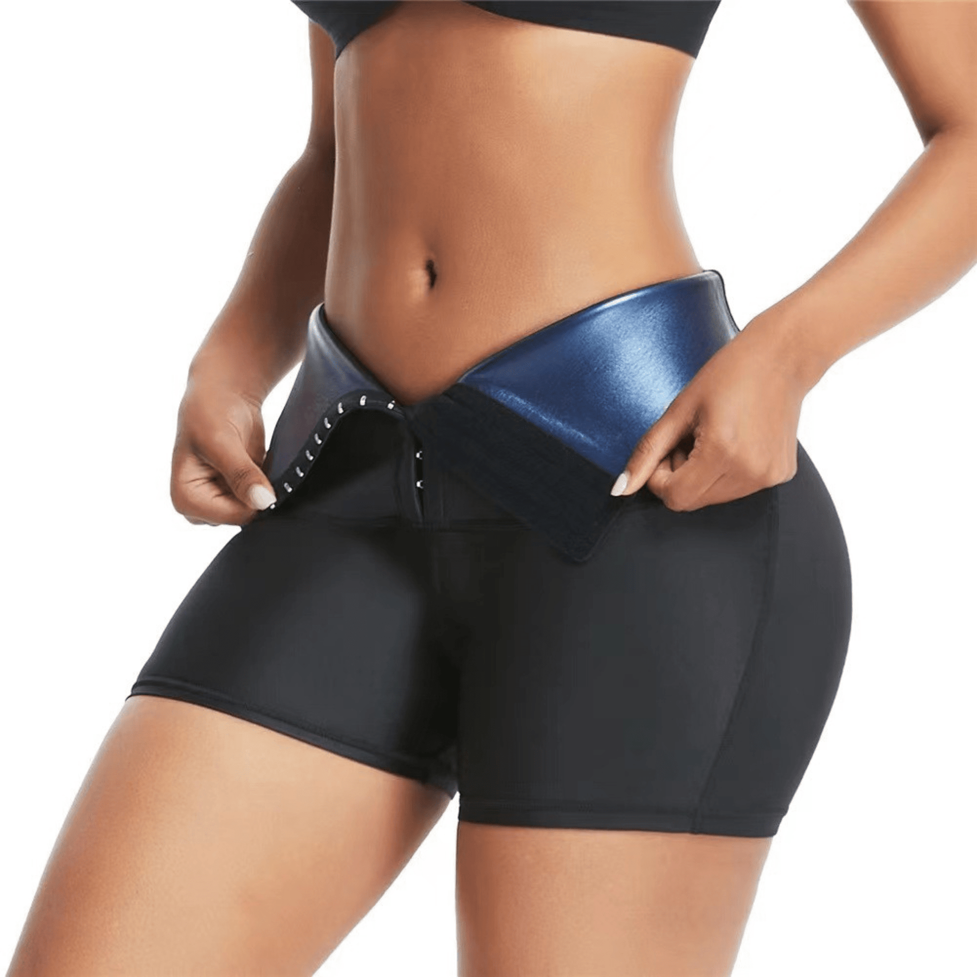 Waist trainer broekje sauna