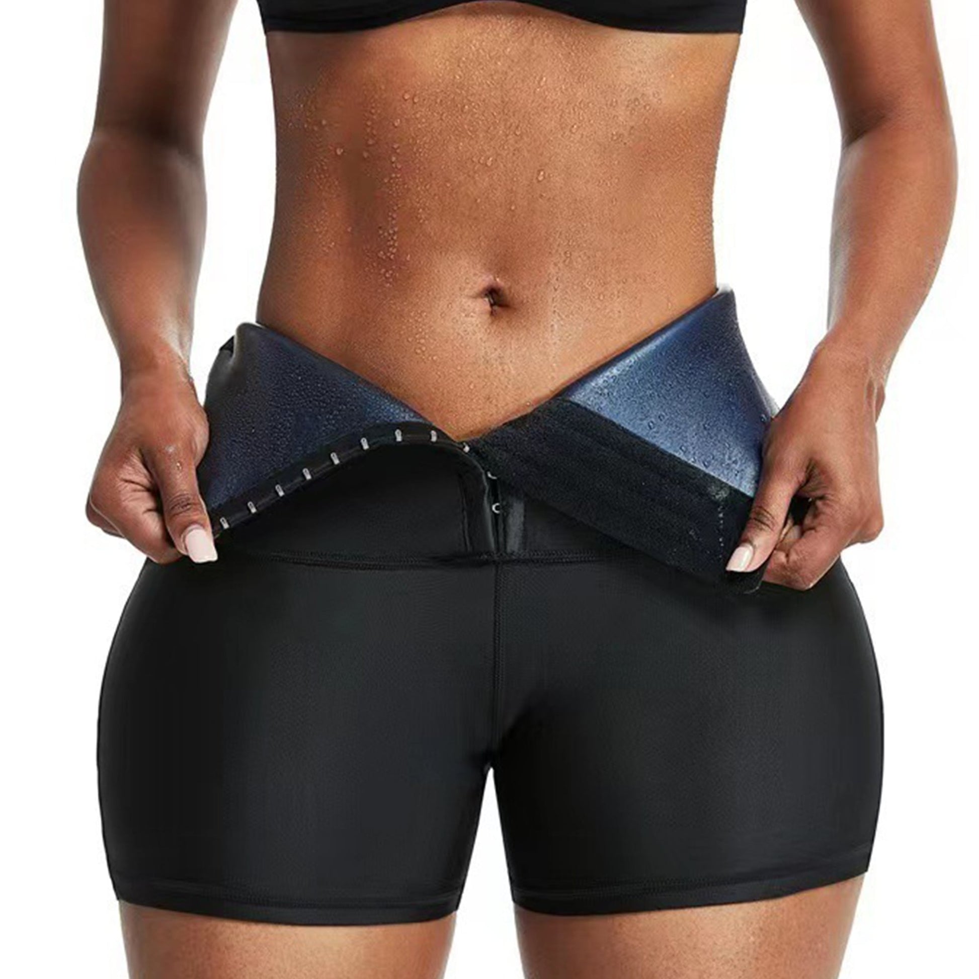 Waist trainer broekje Sauna