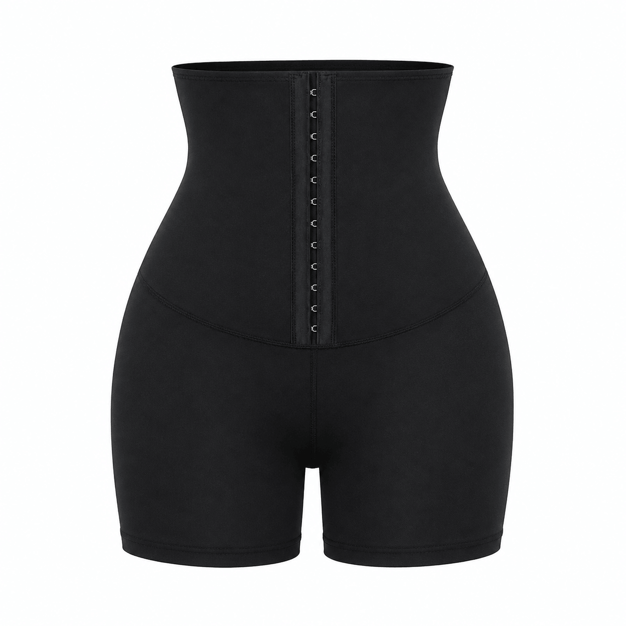 Sauna Shorts – Taillenformer