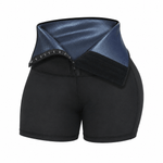 Sauna Shorts – Taillenformer
