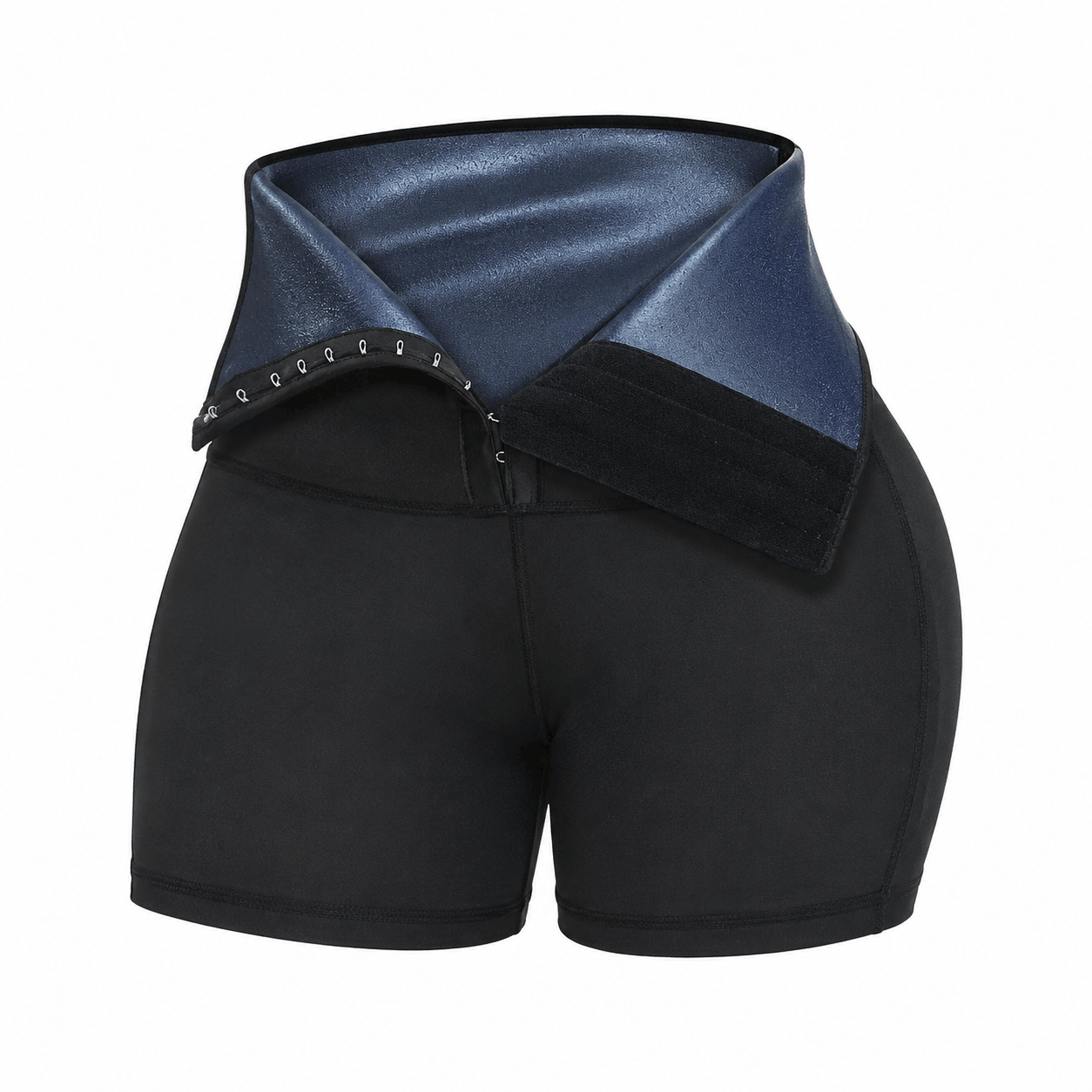 Sauna Shorts – Taillenformer