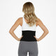 Taillentrainer - Schweißband für den Bauch - Back image