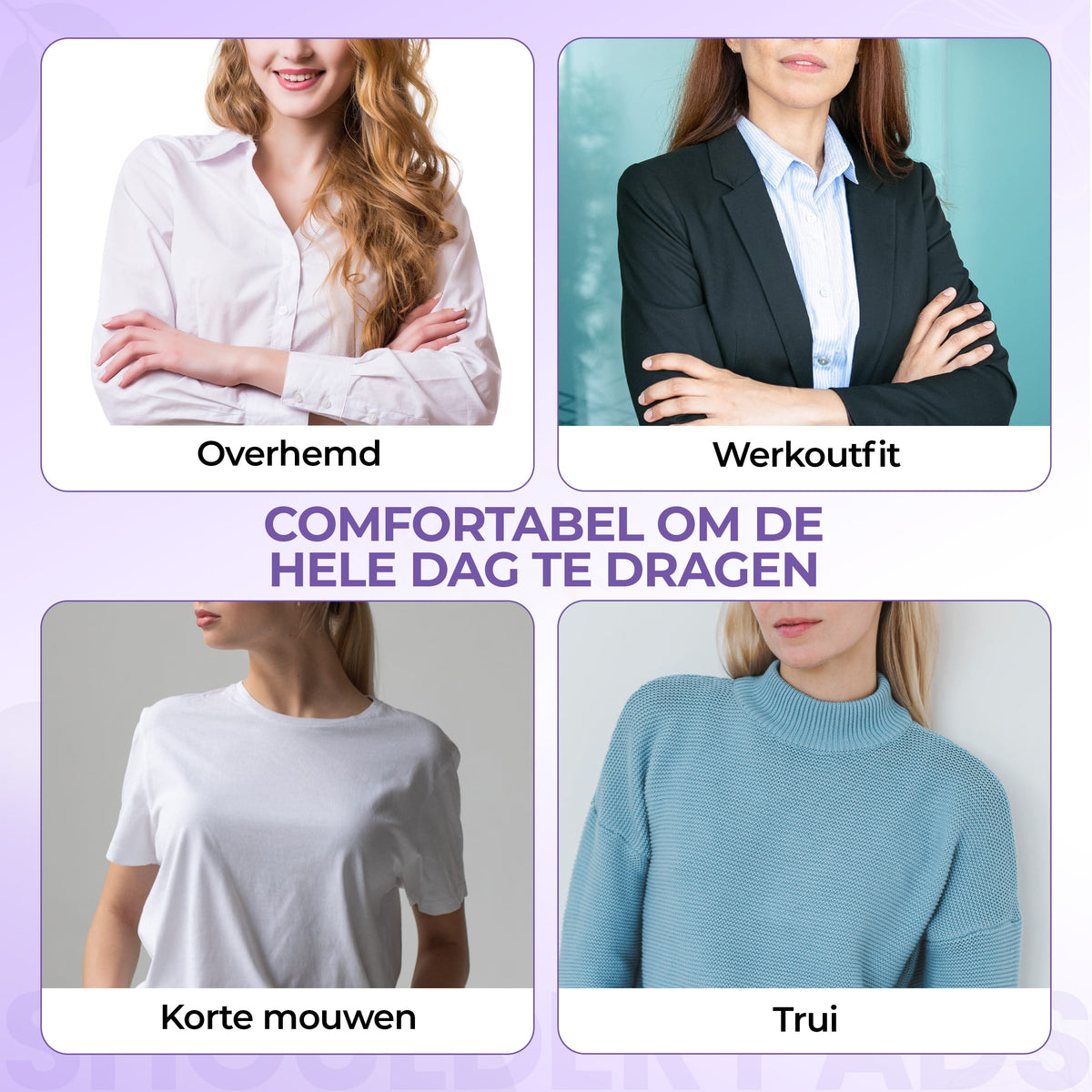 Eenvoudig te gebruiken