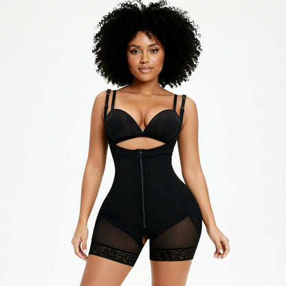 Shapewear suit dames