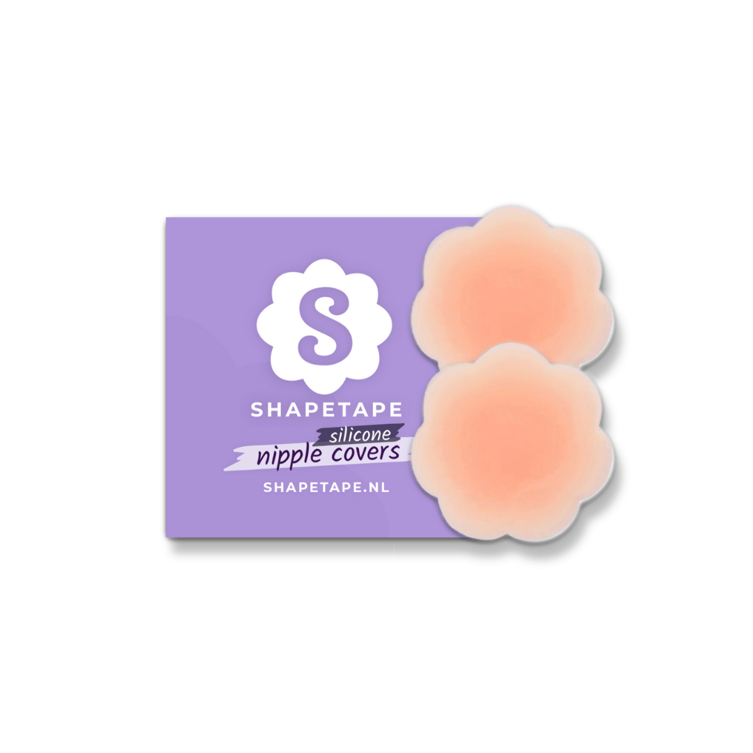 Boob Tape Willkommenspaket