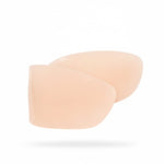 Siliconen Plak BH - Bandeau