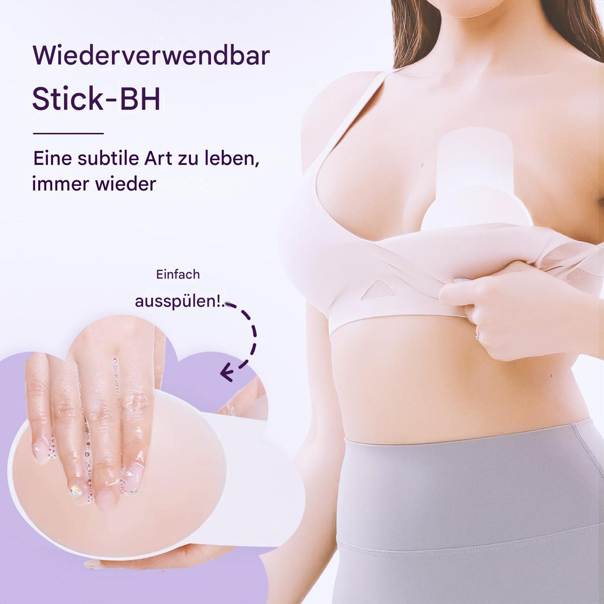 Einfach und langlebig
