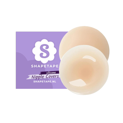 Siliconen nipple covers XL
