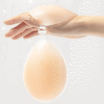 Silikon Klebe BH mit Push Up