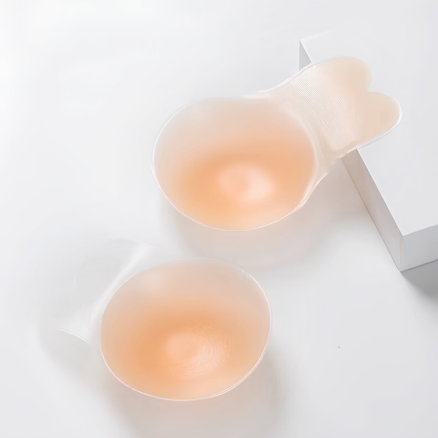 Silikon Klebe BH (Push-up BH)